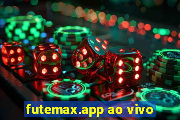 futemax.app ao vivo